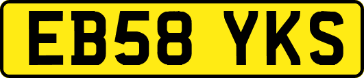 EB58YKS