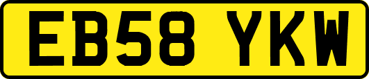 EB58YKW
