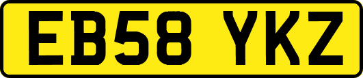 EB58YKZ