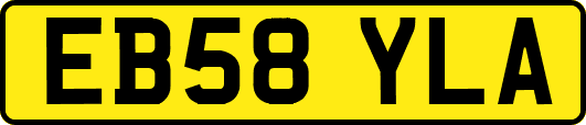 EB58YLA