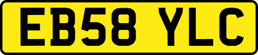 EB58YLC