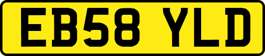 EB58YLD