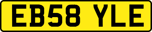 EB58YLE