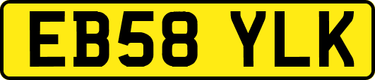 EB58YLK