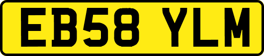 EB58YLM