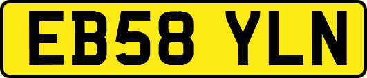 EB58YLN