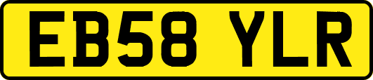 EB58YLR