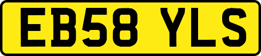 EB58YLS