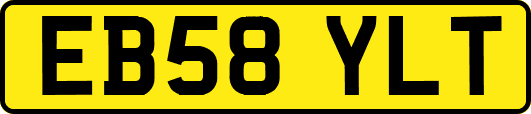 EB58YLT