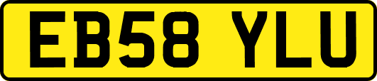 EB58YLU
