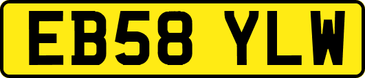 EB58YLW