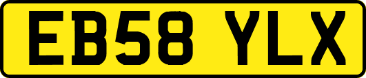 EB58YLX