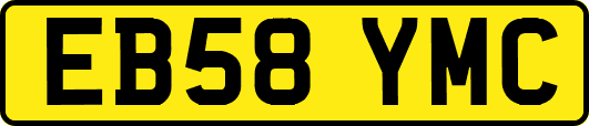 EB58YMC