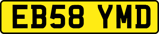 EB58YMD