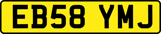 EB58YMJ