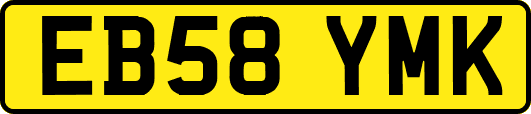 EB58YMK