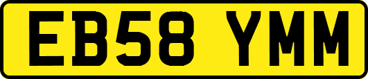 EB58YMM