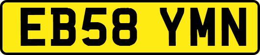 EB58YMN