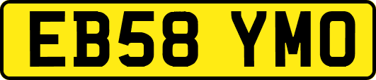 EB58YMO