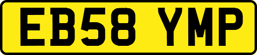 EB58YMP