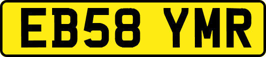 EB58YMR