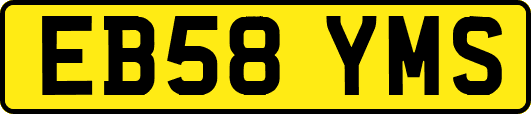 EB58YMS