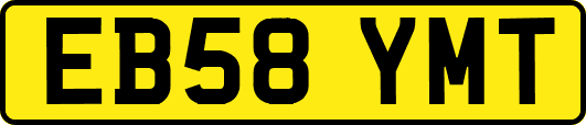 EB58YMT