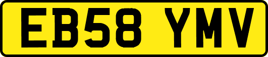 EB58YMV