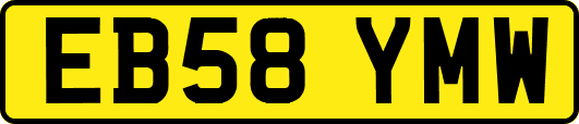 EB58YMW