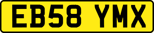 EB58YMX
