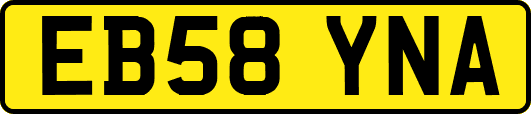 EB58YNA