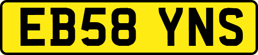 EB58YNS