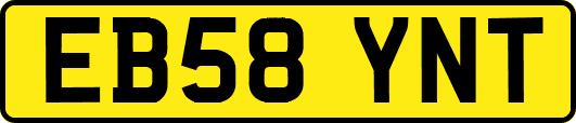 EB58YNT