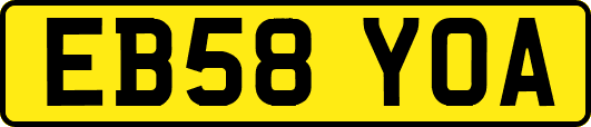 EB58YOA