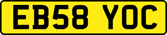 EB58YOC