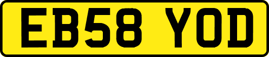 EB58YOD
