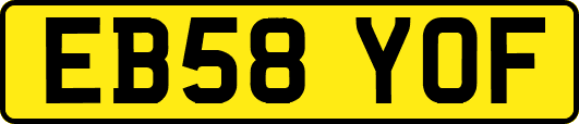 EB58YOF