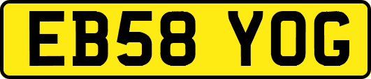 EB58YOG