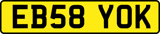 EB58YOK