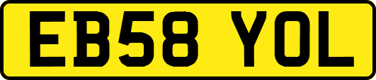 EB58YOL