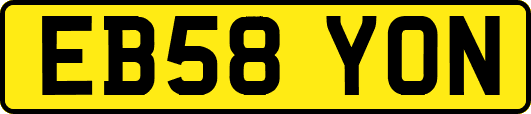 EB58YON