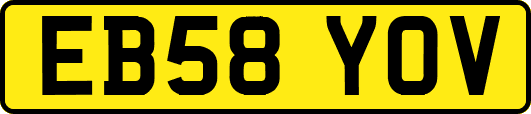 EB58YOV