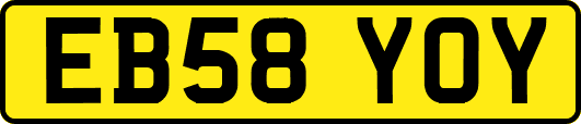 EB58YOY