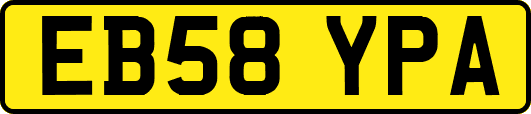 EB58YPA
