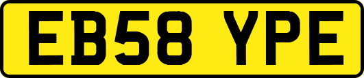 EB58YPE