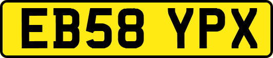 EB58YPX
