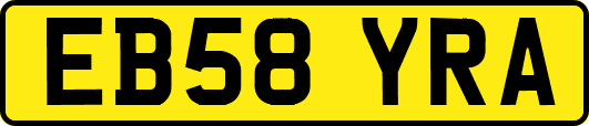 EB58YRA