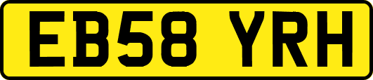 EB58YRH