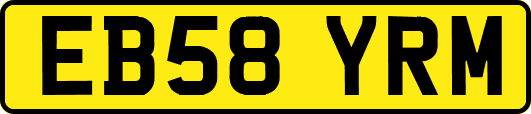 EB58YRM