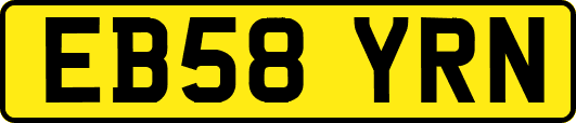 EB58YRN